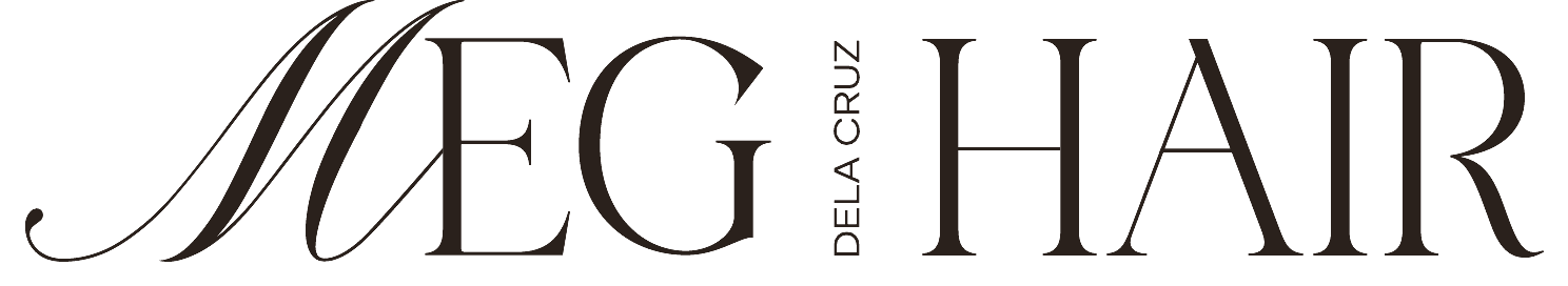 Meg Dela Cruz Hair
